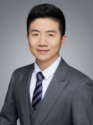 董雷| 中山大学生命科学学院