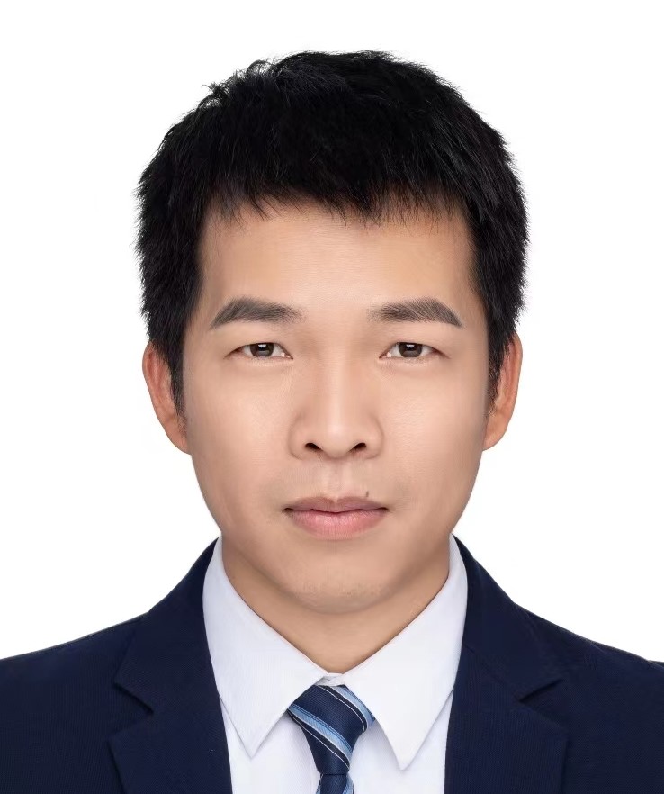 黄培武