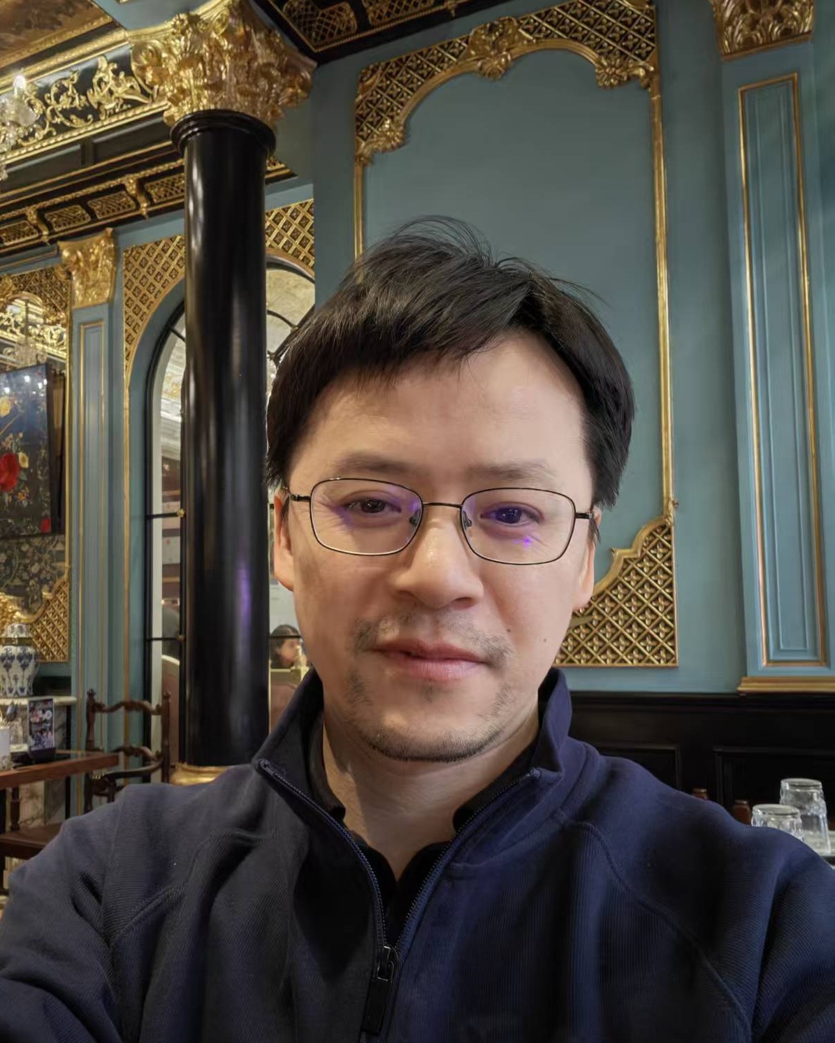 Rui Zhang