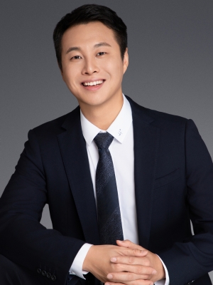 吴翀照片